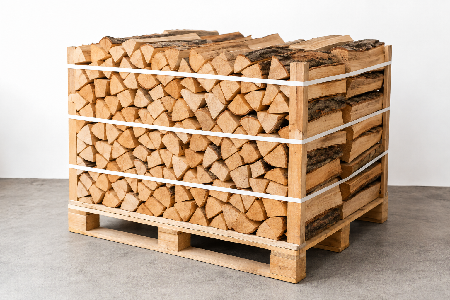 Buchenholz – Kaminholz/Brennholz